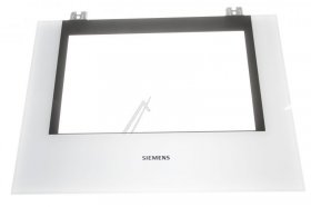 Housing Part - 11021681 Housing Part (1200w) [Bosch Siemens]