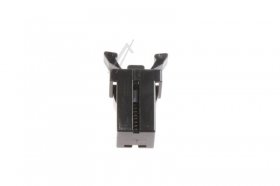 Catch - 9828300000 Push-push 10 9x6 9x15mm Black [Delonghi]