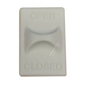 Gate Valve - C00340915 480122100267 Fixation [Whirlpool Indesit]