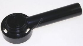 Saeco Filter Holder - 11025501 996530067966 Black Portafilter Handle Abc