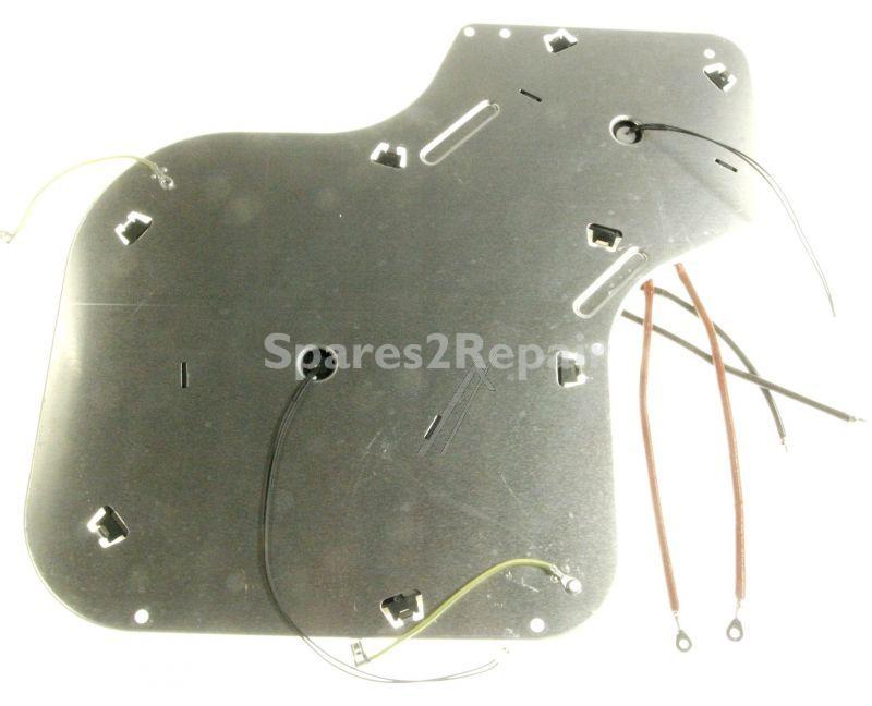 Induction Board - 00742182 Induction Hotplate [Bosch Siemens]