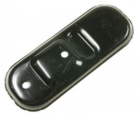 Samsung Foot - Da97-13807a Assembly Front Support Aw4-4d C-d