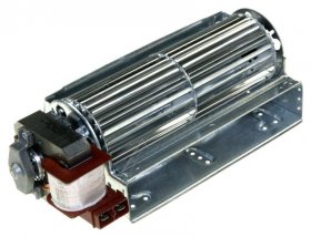 Cooling Fan Motor - C00049969 482000026714 Tangential Motor Fan Mm26 [Whirlpool Indesit]