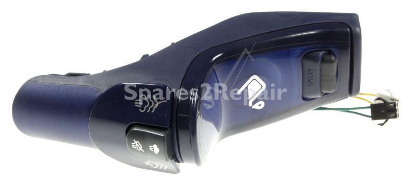 Operating Handle - Rs-dw0268 Front De Handle+pump [Groupe SEB]