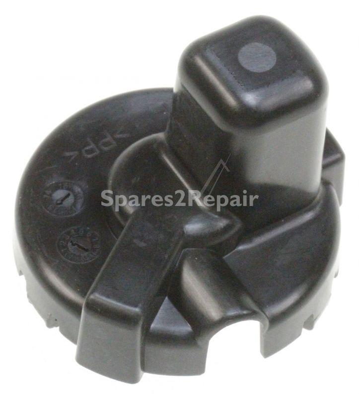 Melitta Housing Top - 6700799 Cover 507 Flowmeter