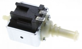 Melitta Pump For Coffee Machine - 6637019 Pump Sap hp4 v03 S Eu*