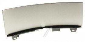 Melitta Panel - 6765585 Panel Drip Tray Complete Barista Stainless Steel V2