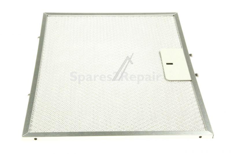 Metal Grease Trap - 00704555 Filter [Bosch Siemens]