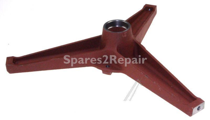 Hisense Gorenje Drum Spider - 590598 Tub Cross - Supporting Ps 900