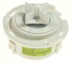 Lg Motor - Eau62043403 Motor Assembly Dc Pump
