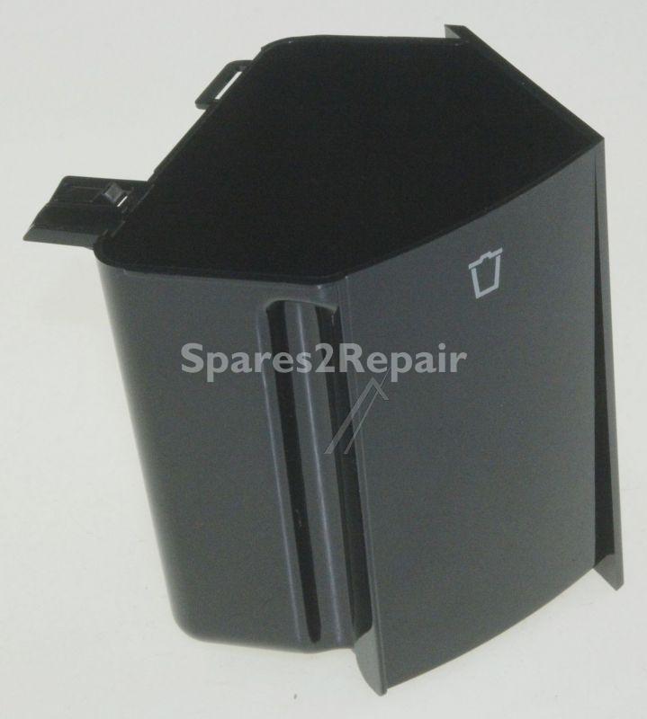 Pulp Container - Ms-5a10307 Container [Groupe SEB]