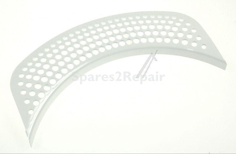 Hisense Gorenje Air Shield - 489321 Air Duct Td-80 2502-b Assembly S