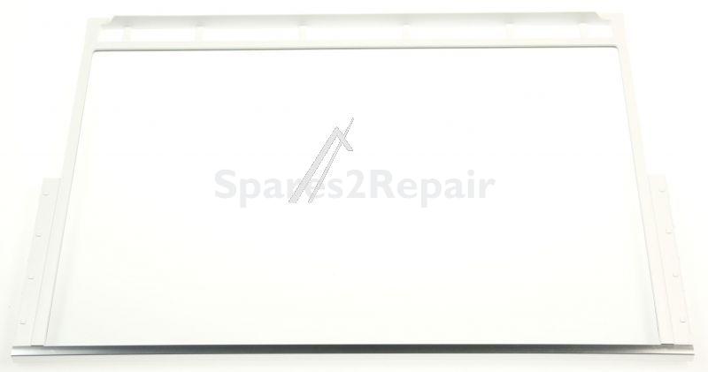 Glass Panel - 11013405 Glass Plate [Bosch Siemens]