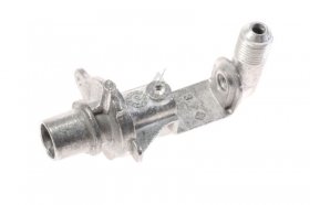 Fixings And Brackets - C00104142 482000028377 Venturi Tube D=38-50 [Whirlpool Indesit]