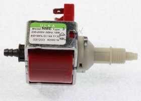 Pump For Coffee Machine - Nme3 5132100900 Pump Ukb 230v 50hz 16w [Delonghi]