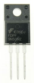 Fairchild Transistors - Transistors