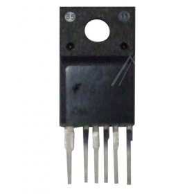 Fairchild Ic - Dm07652r Ic Pwm-controller To-220f
