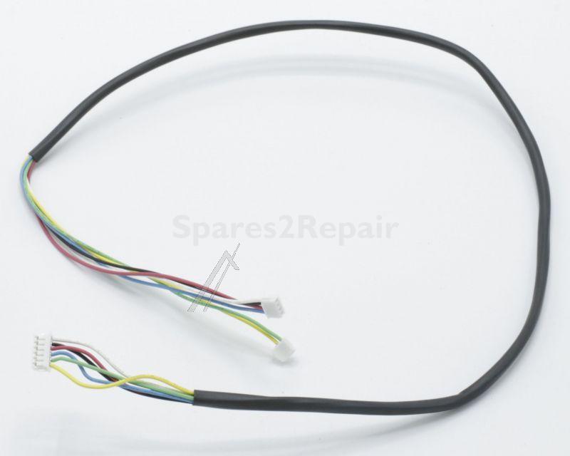 Saeco Optocoupler-sensor - 421946035581 6 Connections Plug Milk Sensor Led F