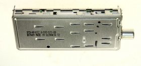 Sony Tuner - Fss Btf-ef411 859853530 Tuner Fss Brf-ef411