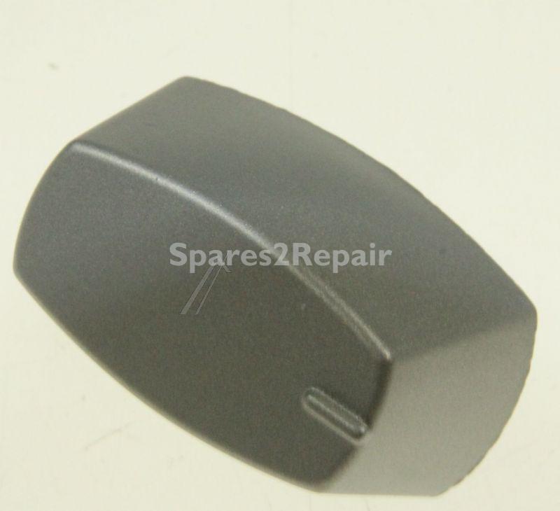 Button - C00097485 482000028217 Knob - Alu Ph7 [Whirlpool Indesit]
