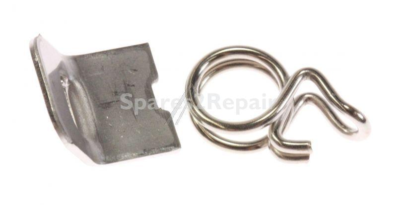 Clamp - 00425967 Clamp [Bosch Siemens]