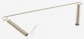 Spring - 00654263 Spring [Bosch Siemens]