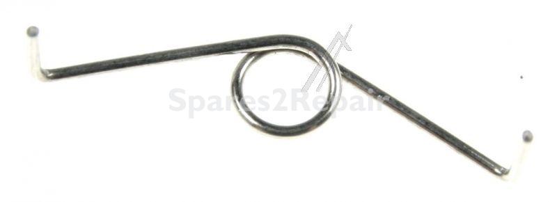 Haier Fixings And Brackets - 0060837471 49046044 Vertical Support Assembly