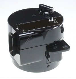 Mixing Bowl Lid - Ms-0a20601 Cover [Groupe SEB]