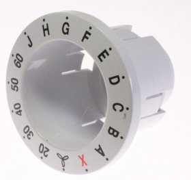 Hisense Gorenje Gauge Disc - 617633 Timer Knob Sp-e-q-66cd