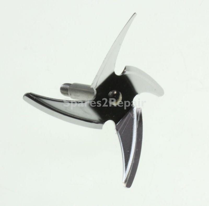 Mixer - Blender Blade - Ss-793410 Knife-blender [Groupe SEB]