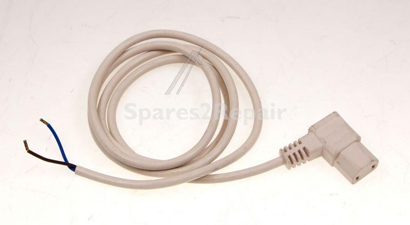 Smeg Cable-plugs-adapter - 821291067 Cable