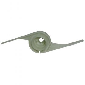 Turntable Coupler - 00265651 Drive Coupling [Bosch Siemens]