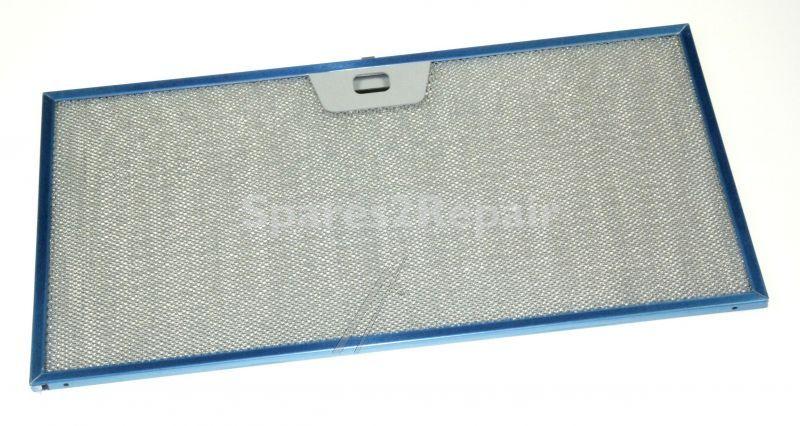 Metal Grease Trap - 4055068029 Filter 220 5x422 [Electrolux Aeg]