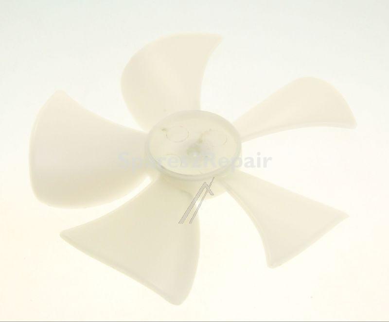 Turbine Fan - C00321577 480120100795 Fan Wheel [Whirlpool Indesit]