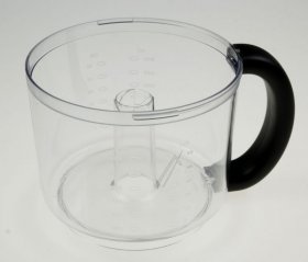 Hisense Gorenje Bowl - 246545 Bowl Complete