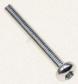 Hisense Gorenje Screw - 704132 Screw M4x35 4 8 Din7985