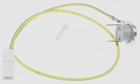 Ntc Thermistor - 2953460400 C00921956 Ntc With Cable (l=400mm) [Arcelik]