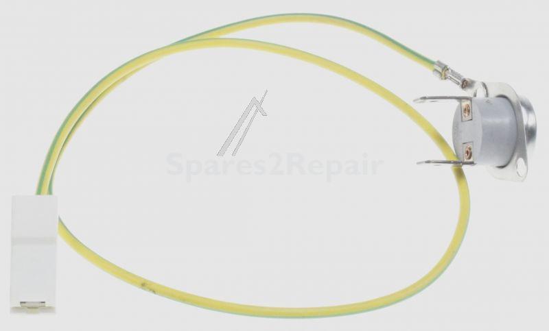 Ntc Thermistor - 2953460400 C00921956 Ntc With Cable (l=400mm) [Arcelik]