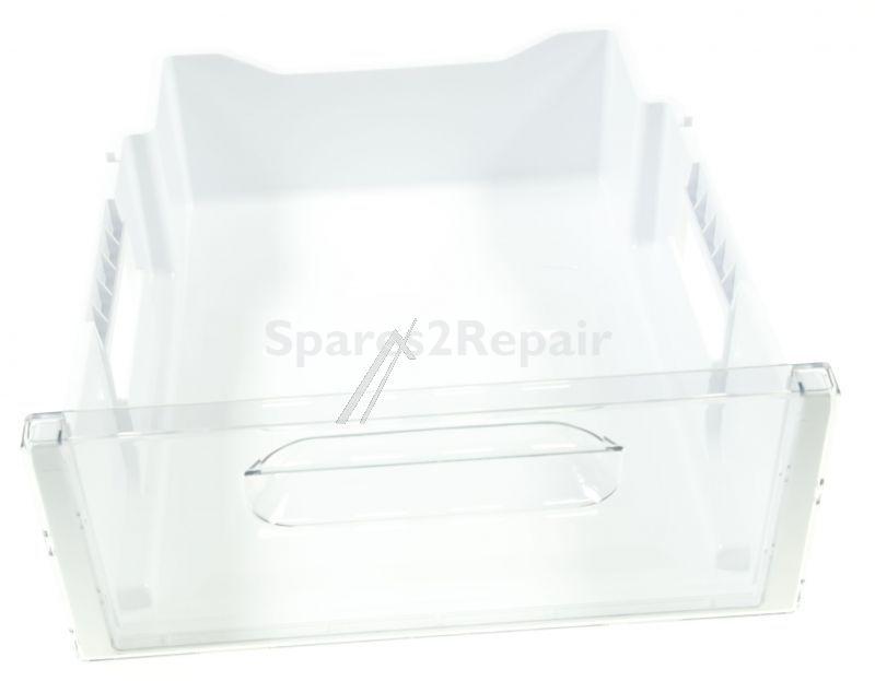 Ground level Compartment - 42127551 Top Basket Gr-170trans wh Gri [Vestel]
