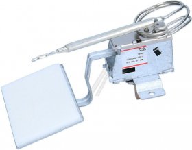 Smeg Fridge Thermostat - Wmf11p-859-100 818731369 Thermostat Fd48apsnf