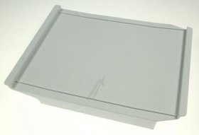 Flap - C00270842 482000031012 Meat Box Cover - Pw(220x289x40) [Whirlpool Indesit]