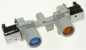 Lg Supply Valve - 5221ea2001a Valve Assembly Inlet 2v 220-240v 50-60hz 0 - O Cg