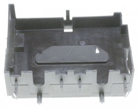 Cover Plate - 00424795 Cover [Bosch Siemens]