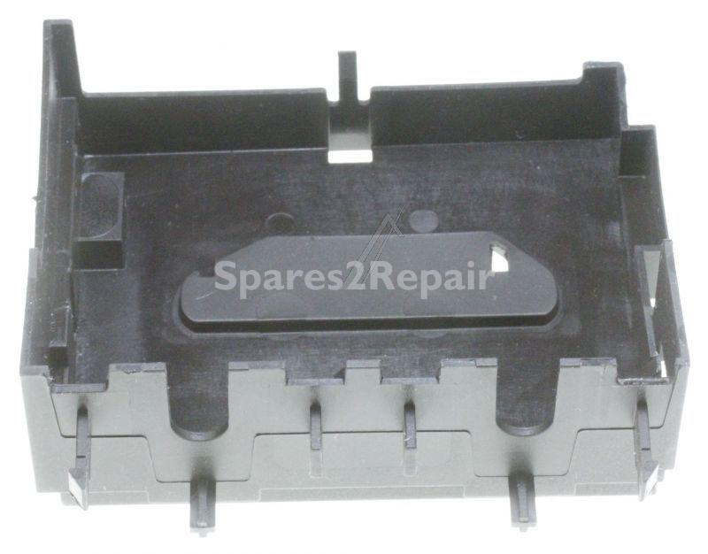 Cover Plate - 00424795 Cover [Bosch Siemens]