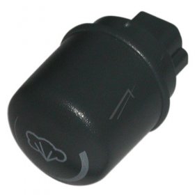 Saeco Control Knob - 227720963 996530030205 Hot Water-steam Valve Rotary Knob