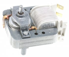 Ventilator Motor - C00328811 481236118547 Motor [Whirlpool Indesit]