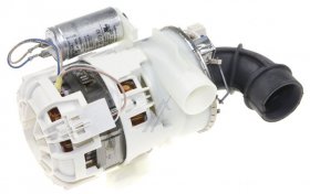 Hisense Gorenje Circulating Motor - 465268 Washing Pump