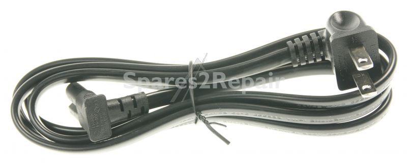 Lg Mains Power Lead - Power Cord