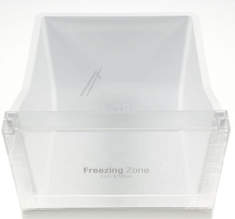 Lg Freezer Drawer - Ajp74894701 Tray Assembly drawer