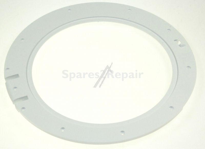 Flange Washing Machine Window - 00705444 Frame-window [Bosch Siemens]